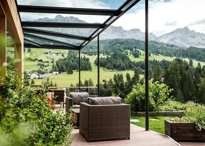 Gourmet Hotel Gran Ander