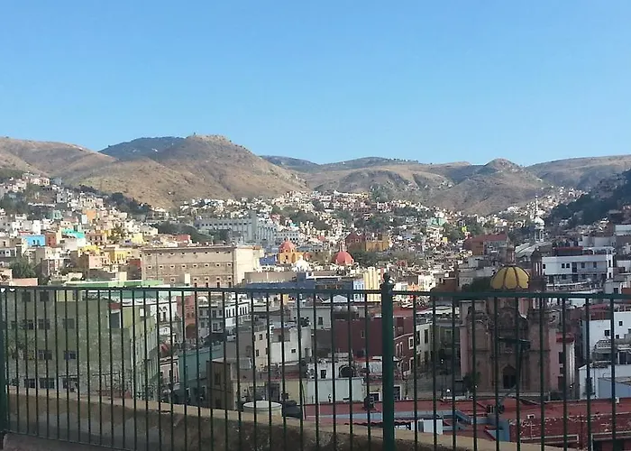 Real Bonanza Posada