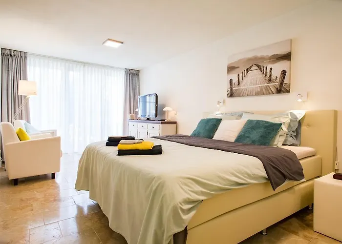 Luxe B&B Het Colmerhof