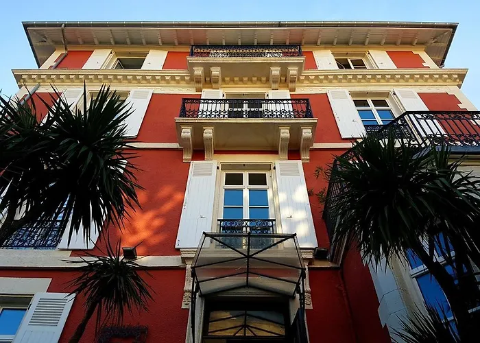 La Maison du Lierre