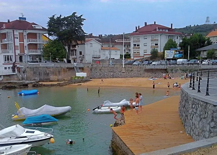 Hotel Candano