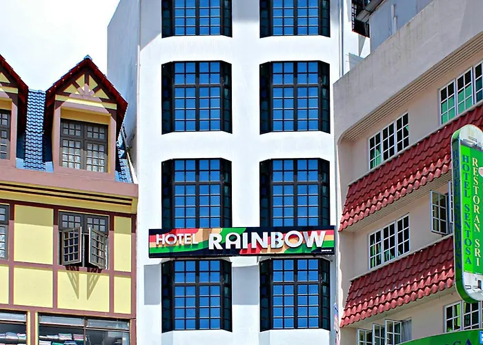 Hotel Rainbow