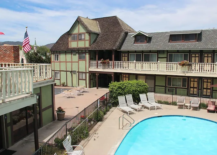 Svendsgaard'S Lodge- Americas Best Value Inn & Suites