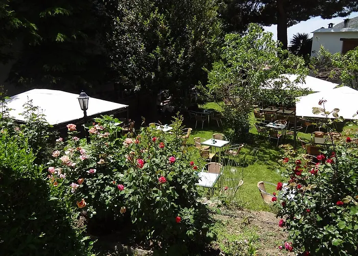 Hotel Rural Real De Poqueira Capileira
