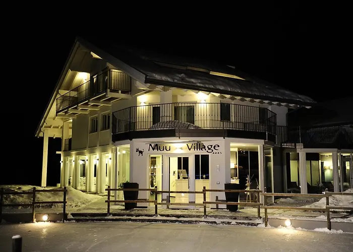 Muu Village