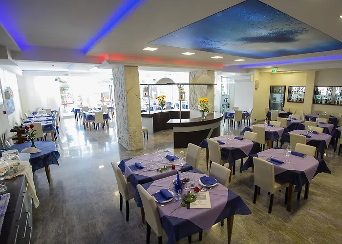 Hotel Roma