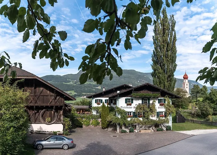 Gasthof Tschoetscherhof