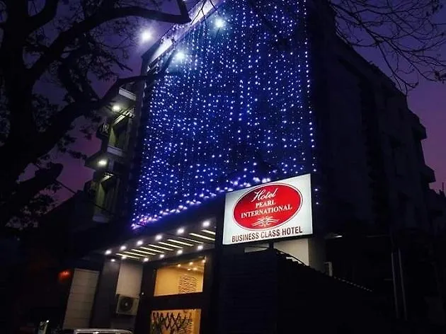 Pearl International