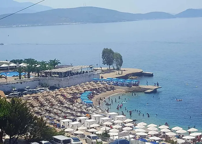 Dream Hotel Saranda