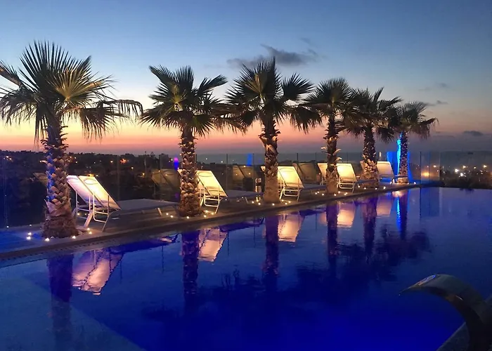 Hugo'S Boutique Hotel - Adults Only