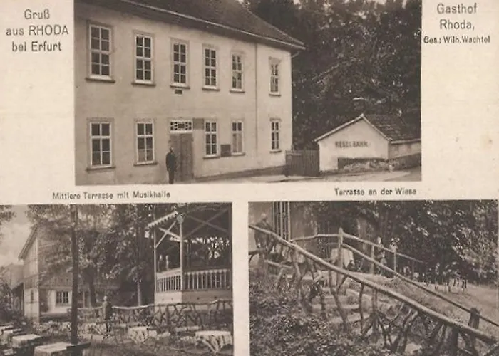 Rhodaer Grund Erfurt