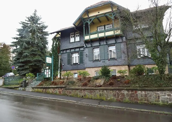 Villa Bomberg