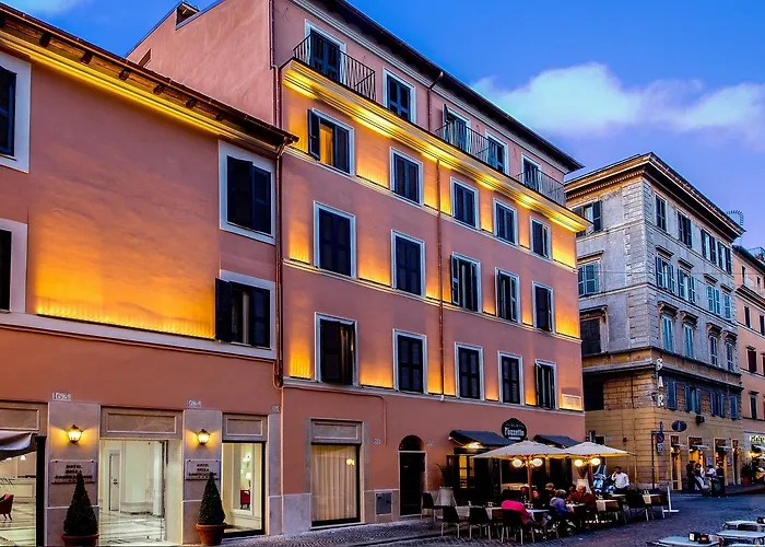Hotel Della Conciliazione
