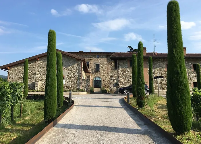 Podere Castel Merlo