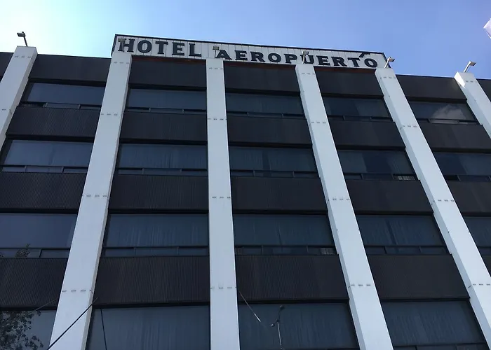 Hotel Aeropuerto