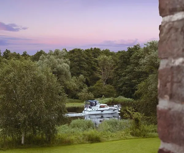 Relais & Chateaux Gutshaus Stolpe