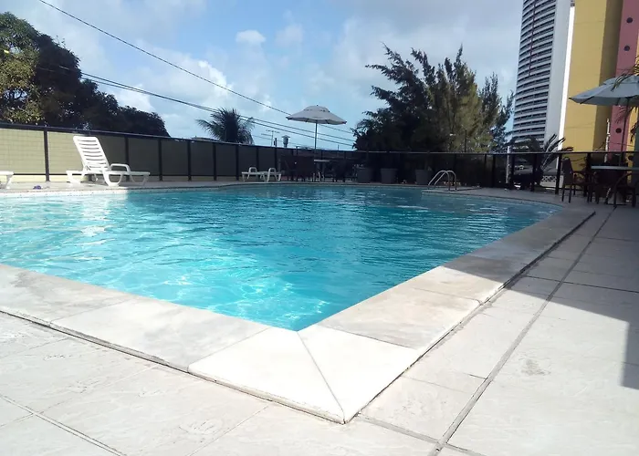 Paradise Flat