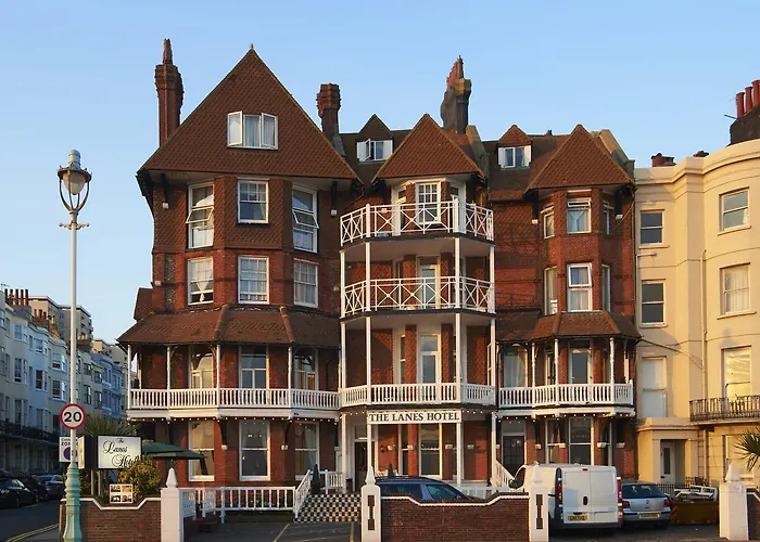 The Lanes Hotel
