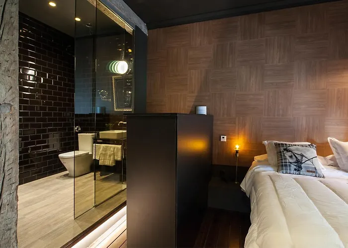 Urban Suite Santander