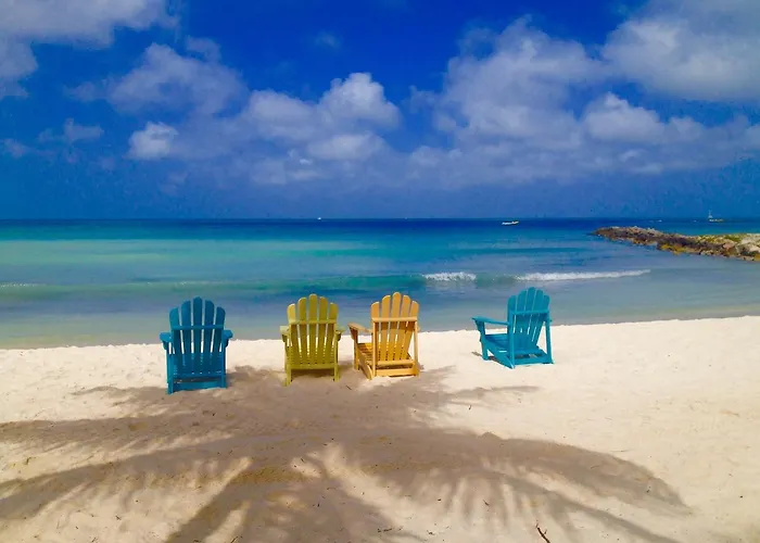 Divi Village Golf And Beach