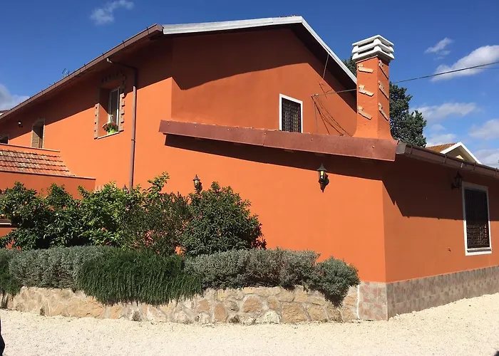 Residence Sant'Alessandro
