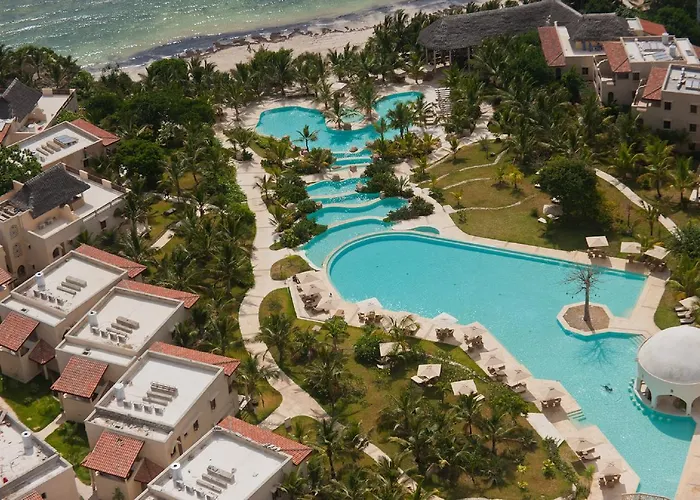 Swahili Beach Diani Beach