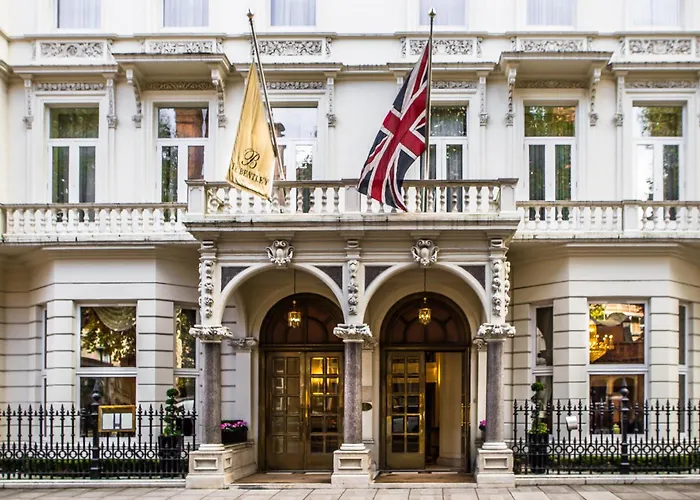 Bentley London