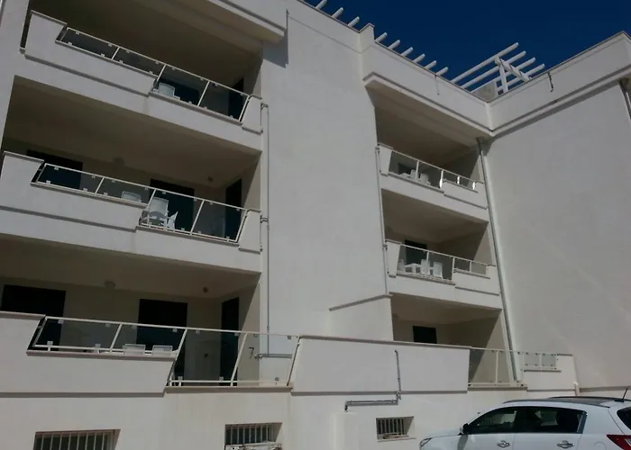 La Rotonda Sul Mare
