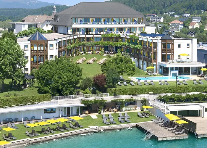 Seehotel Engstler