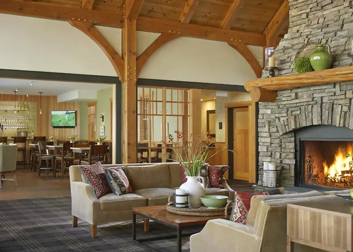 Green Mountain Suites Hotel