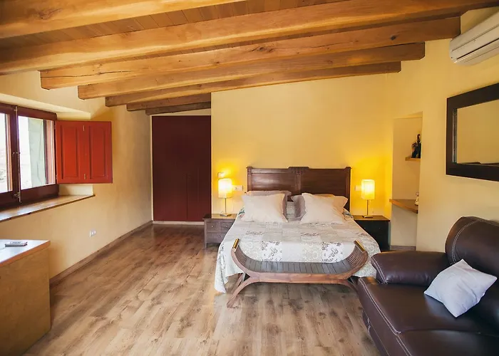 Hotel Sa Perafita - Mf Cadaqués