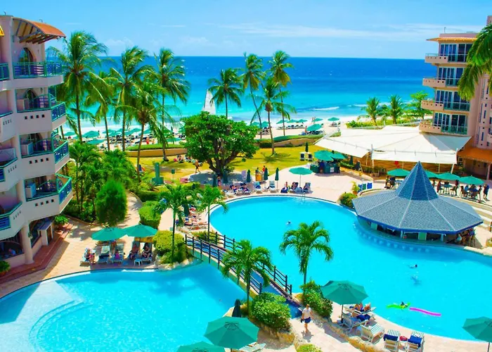 Accra Beach Hotel