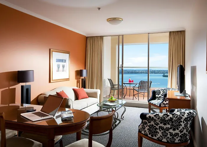 The Sebel Quay West Auckland