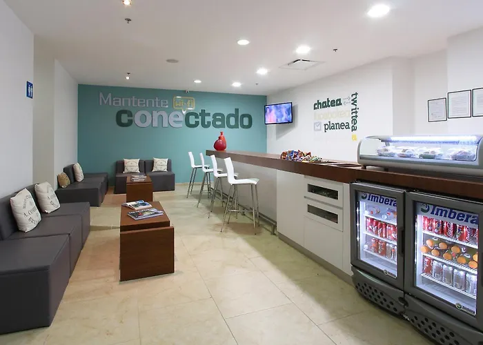 Hotel One La Paz