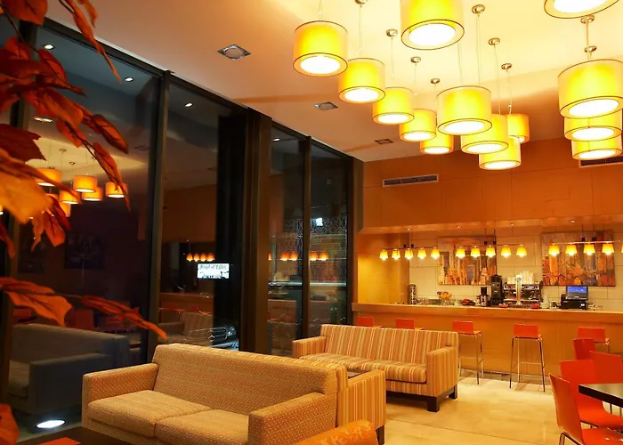 Hotel Restaurante El Valles 4 ESTRELLAS
