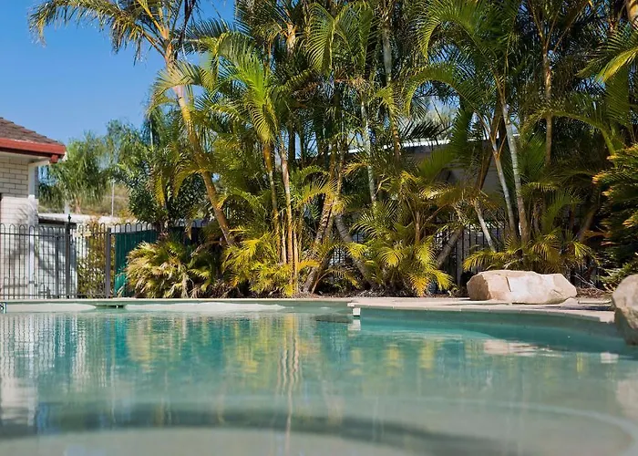 Ingenia Holidays Kingscliff Chinderah