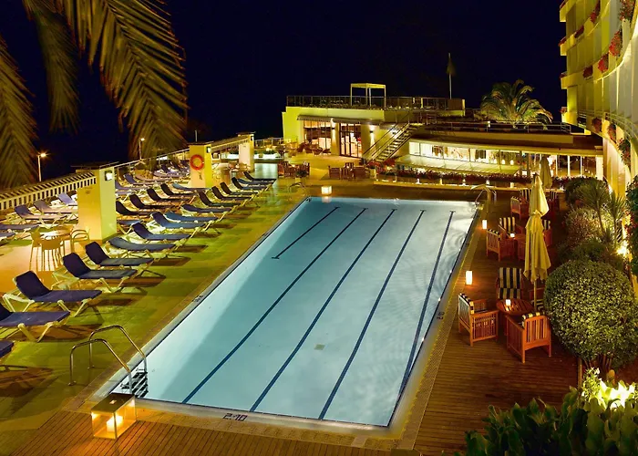 Gran Hotel Reymar 4 Sup Tossa de Mar