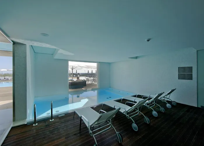 Pousada Palacio De Estoi - Small Luxury Hotels Of The World