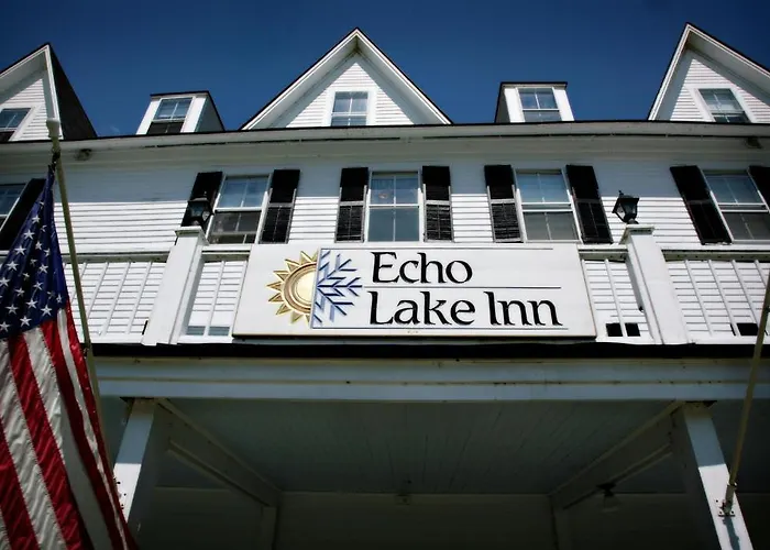 Echo Lake Inn (Adults Only)