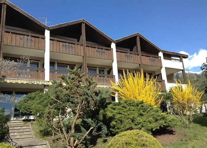 Hotel Tannerhof Meran