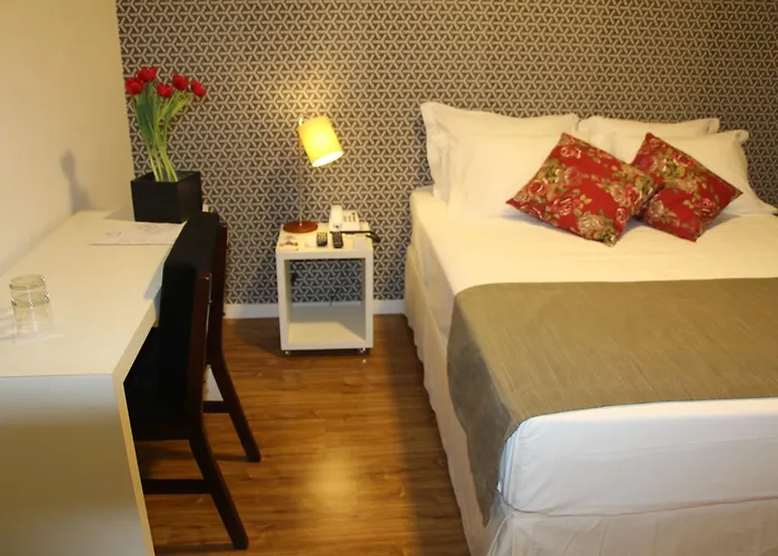 Bauru Office Hotel