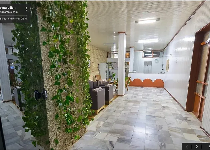 Hotel Joia