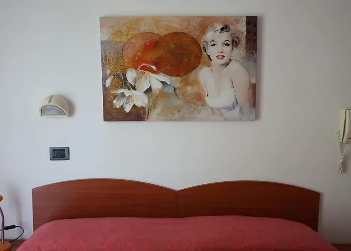 Hotel Daria