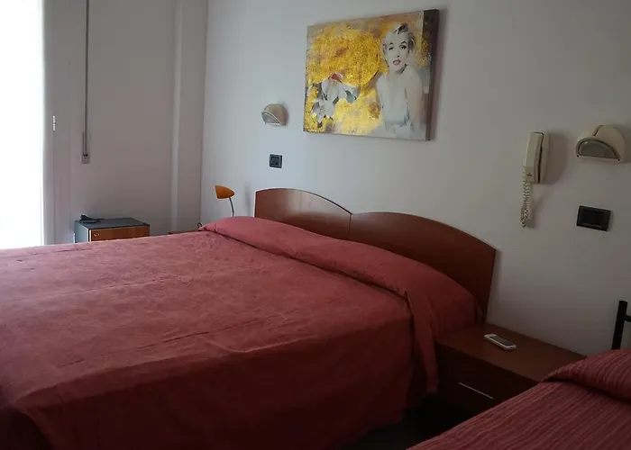 Hotel Daria