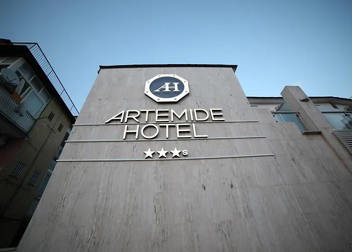 Hotel Artemide