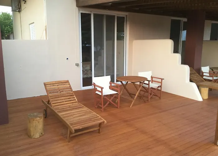 Artemis Suites