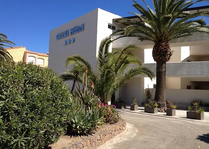 Calvi Hôtel