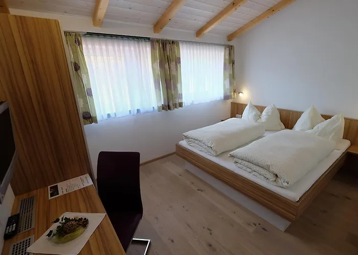 Gasthof in der Exlau