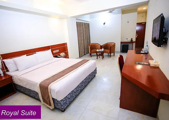 Royal Beach Resort