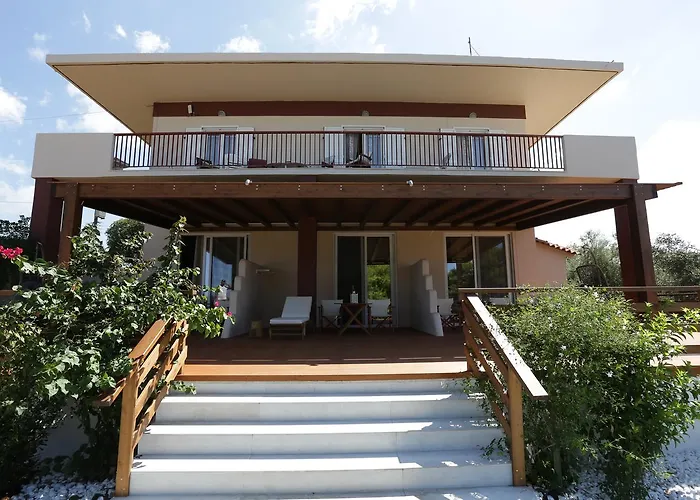 Artemis Suites